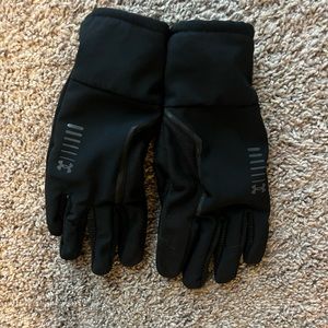 Under armor winter gloves